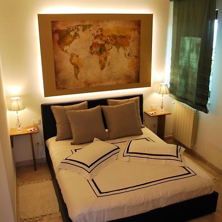 Etna Hills Sea Apartment อาชิเตรซซา ภายนอก รูปภาพ