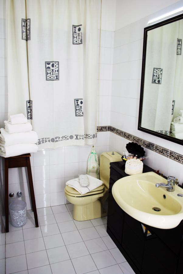 Etna Hills Sea Apartment อาชิเตรซซา ภายนอก รูปภาพ